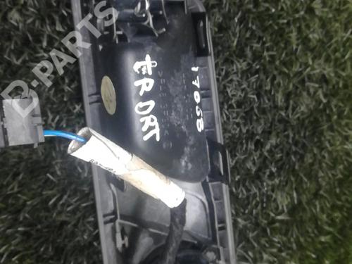 Rear right interior door handle FORD FOCUS III Turnier 1.6 TDCi | BP6191517I16 