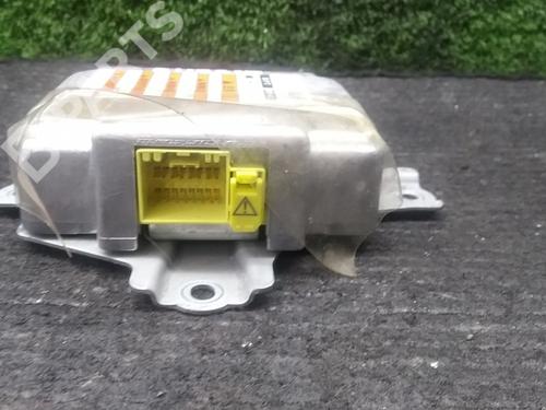 ECU airbags SUZUKI GRAND VITARA I (FT, HT) 2.0 HDI 110 16V 4x4 (SQ420D, TD83V) | BP6191542M53 