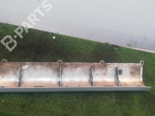 Left sideskirt SUZUKI GRAND VITARA I (FT, HT) 2.0 HDI 110 16V 4x4 (SQ420D, TD83V) | BP6191547C115 