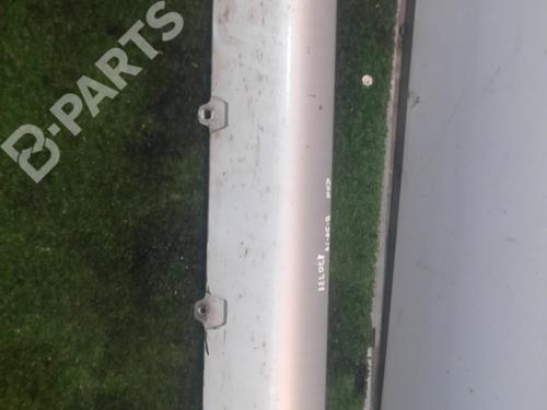 Left sideskirt SUZUKI GRAND VITARA I (FT, HT) 2.0 HDI 110 16V 4x4 (SQ420D, TD83V) | BP6191547C115 