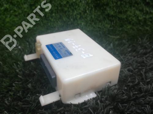 Lights ECU SUZUKI GRAND VITARA I (FT, HT) 2.0 HDI 110 16V 4x4 (SQ420D, TD83V) | BP6596427M55 