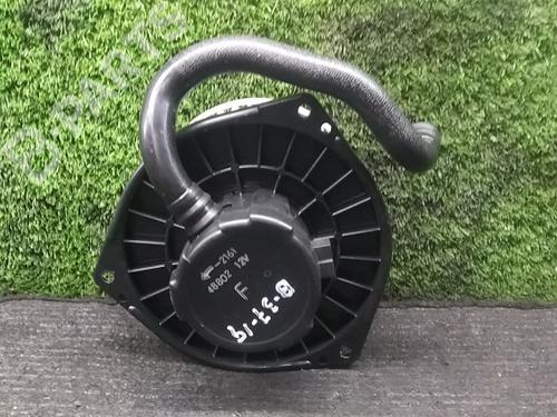Heater blower motor SUZUKI GRAND VITARA I (FT, HT) 2.0 HDI 110 16V 4x4 (SQ420D, TD83V) | BP6191558M62 