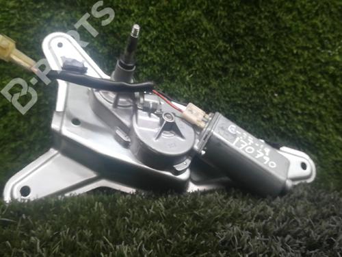 Rear wiper motor SUZUKI GRAND VITARA I (FT, HT) 2.0 HDI 110 16V 4x4 (SQ420D, TD83V) BP6191559M102
