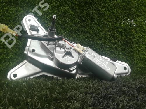 Rear wiper motor SUZUKI GRAND VITARA I (FT, HT) 2.0 HDI 110 16V 4x4 (SQ420D, TD83V) | BP6191559M102 