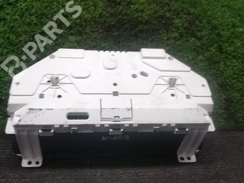 Instrument cluster SUZUKI GRAND VITARA I (FT, HT) 2.0 HDI 110 16V 4x4 (SQ420D, TD83V) | BP6191570C47 