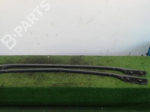 Roof bars OPEL ZAFIRA A MPV (T98) [1999-2005]nullnull