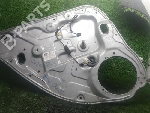 Elevalunas trasero izquierdo FORD FOCUS II (DA_, HCP, DP) [2004-2013]null A24995CE