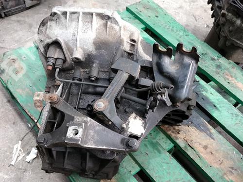 Gearbox FORD FOCUS II Turnier (DA_, FFS, DS) 1.8 TDCi | BP6191723M3 
