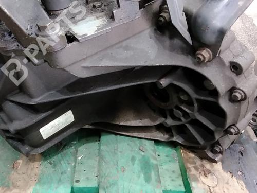 Gearbox FORD FOCUS II Turnier (DA_, FFS, DS) 1.8 TDCi | BP6191723M3 