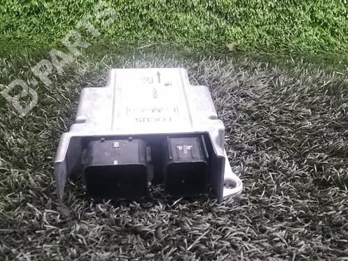 Kollisjonspute styreenhet FORD FOCUS II Turnier (DA_, FFS, DS) 1.8 TDCi (115 hp) 6191727