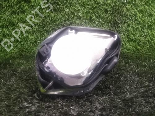 Used Rear right seatbelt FORD FOCUS II Turnier (DA_, FFS, DS) 1.8 TDCi (115 hp) 14412442