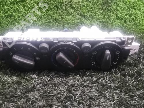 Commande Chauffage FORD FOCUS II Turnier (DA_, FFS, DS) 1.8 TDCi (115 hp) 6191730