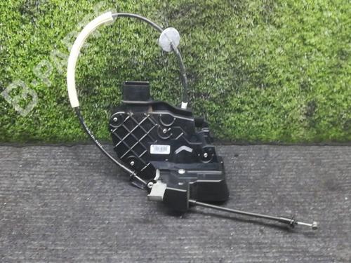 Used Rear left lock FORD FOCUS II Turnier (DA_, FFS, DS) 1.8 TDCi (115 hp) 6191742