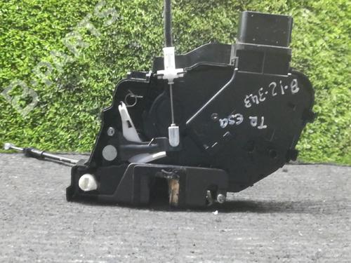 Rear left lock FORD FOCUS II Turnier (DA_, FFS, DS) 1.8 TDCi | BP6191742C100 