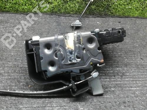 Rear left lock FORD FOCUS II Turnier (DA_, FFS, DS) 1.8 TDCi | BP6191742C100 