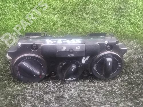 Used Climate control VW GOLF V (1K1) 1.9 TDI (105 hp) 6191765