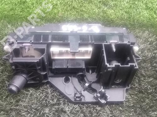 Climate control VW GOLF V (1K1) 1.9 TDI | BP6191765I5 