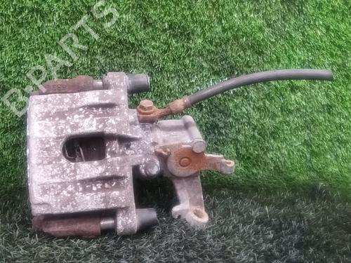 Used Right rear brake caliper SAAB 9-3 (YS3F, E79, D79, D75) 1.9 TiD (120 hp) 14412458