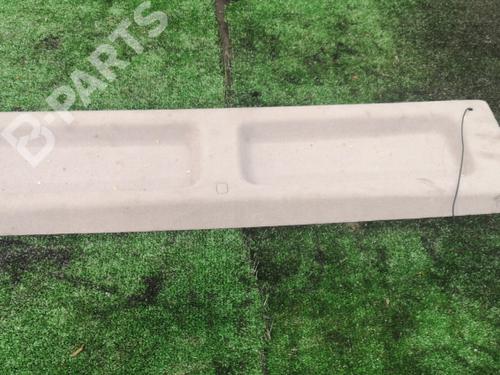 Rear parcel shelf KIA PICANTO I (SA) 1.1 (65 hp) N/V