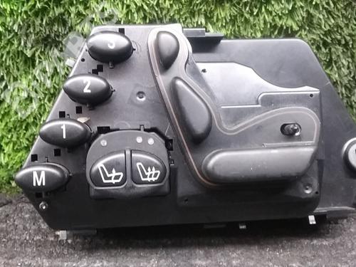 Switch MERCEDES-BENZ S-CLASS (W220, V220) S 320 CDI (220.025, 220.125) | BP6321114I30