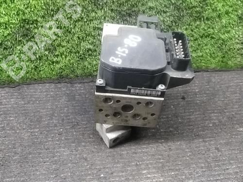 Abs pomp MERCEDES-BENZ S-CLASS (W220, V220) S 320 CDI (220.025, 220.125) (204 hp) 6191925