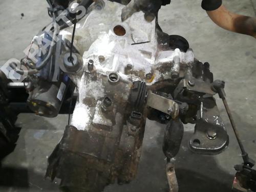 Used Gearbox VW GOLF III (1H1) 1.9 SDI (64 hp) 6191986
