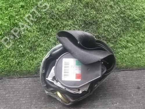 Rear right seatbelt AUDI A4 B7 Avant (8ED) 3.0 TDI quattro | BP14412475I28 