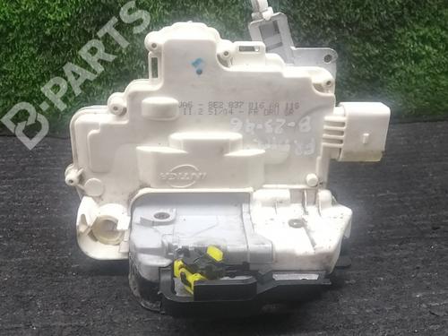 Front right lock AUDI A4 B7 Avant (8ED) 3.0 TDI quattro | BP6192030C97 