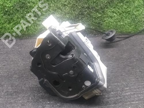 Front right lock AUDI A4 B7 Avant (8ED) 3.0 TDI quattro | BP6192030C97 
