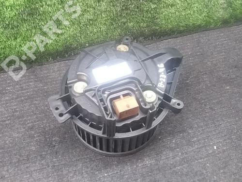Heater blower motor AUDI A4 B7 Avant (8ED) 3.0 TDI quattro | BP6192038M62 