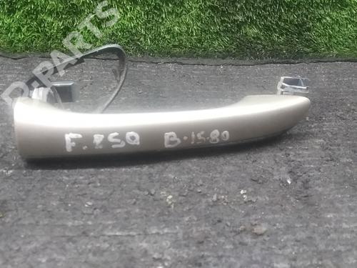 Türgriff vorne links außen für MERCEDES-BENZ S-CLASS (W220, V220) S 320 CDI (220.025, 220.125) (204 hp) 6192075