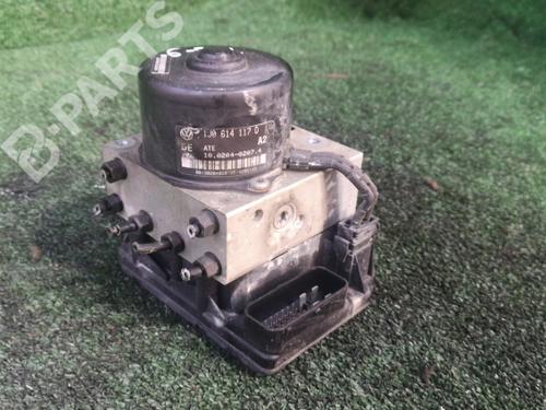 Used ABS pump VW GOLF IV (1J1) 1.4 16V (75 hp) 6192087