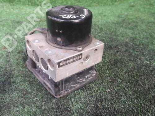 ABS pump VW GOLF IV (1J1) 1.4 16V | BP6192087M43