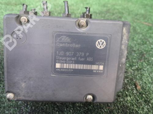 ABS pump VW GOLF IV (1J1) 1.4 16V | BP6192087M43
