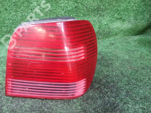 Used Right taillight VW POLO (6N2) 1.0 (50 hp) 6192156