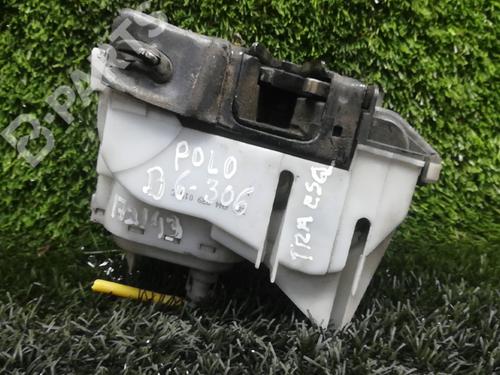 Rear left lock VW POLO III (6N1) 50 1.0 | BP6192267C100