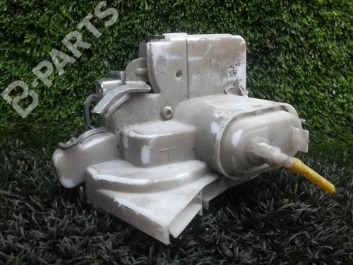 Rear left lock VW POLO III (6N1) 50 1.0 | BP6192267C100
