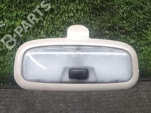 Luz interior FORD FIESTA V (JH_, JD_) 1.4 TDCi (68 hp)null