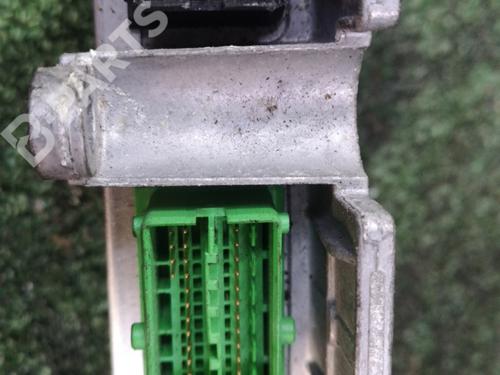 ECU airbags OPEL ZAFIRA / ZAFIRA FAMILY B (A05)  | BP6192310M53 