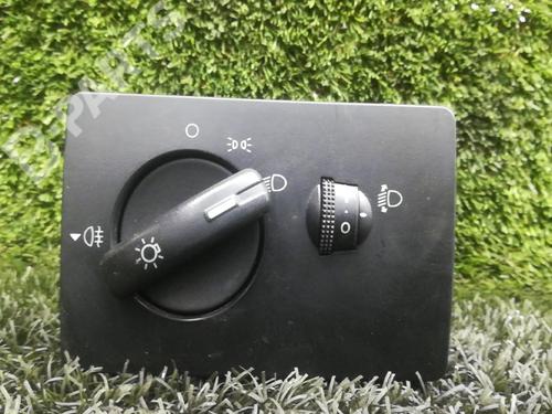 Hovedlysbryter FORD FIESTA V (JH_, JD_) 1.4 TDCi (68 hp) 6192344