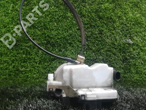 Used Front right lock SEAT IBIZA II (6K1) 1.0 i (50 hp) 6192378