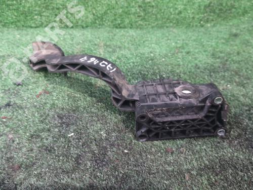 Pedal FIAT GRANDE PUNTO (199_)  | BP6192440I4