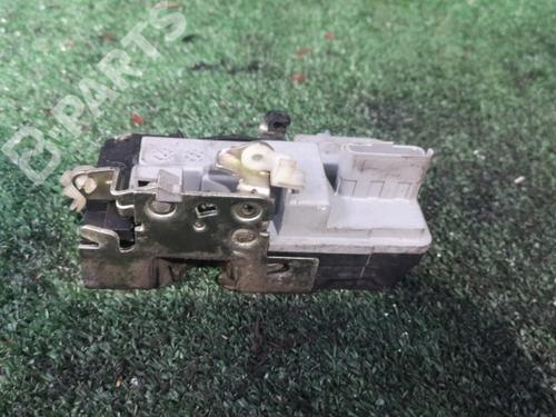 Front right lock PEUGEOT PARTNER Box Body/MPV (5_, G_) 1.9 D | BP6192475C97