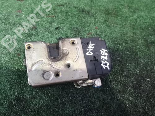 Front right lock PEUGEOT PARTNER Box Body/MPV (5_, G_) 1.9 D | BP6192475C97