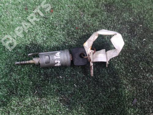 Pedal VW POLO IV (9N_, 9A_) 1.2 12V (64 hp) 6192478