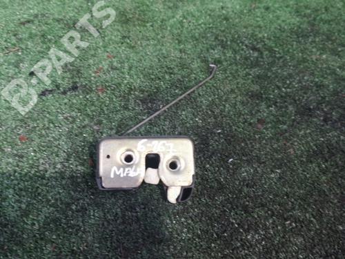 Tailgate lock VW GOLF III (1H1) 1.4 (55 hp)null