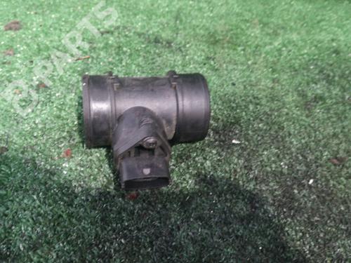 Mass air flow sensor ALFA ROMEO 156 (932_) 1.6 16V T.SPARK (932A4) (112 hp) 0280218001