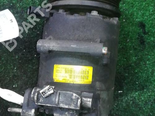 AC compressor FORD FOCUS III Turnier 1.6 TDCi | BP6192552M34 