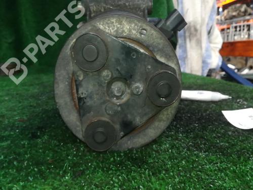 AC compressor FORD FOCUS III Turnier 1.6 TDCi | BP6192552M34 