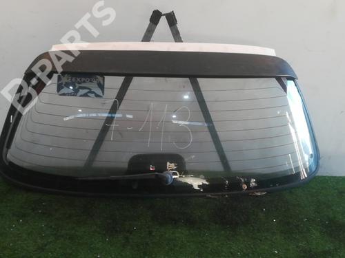 Óculo traseiro HONDA CIVIC V Coupe (EJ) 1.5 i LSi (EJ2) (101 hp) 6192634